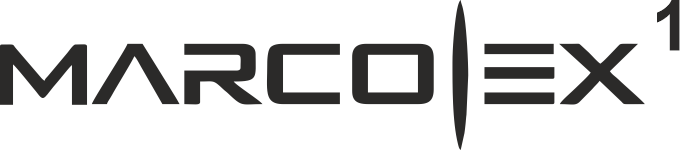 Marcolex logo 2024