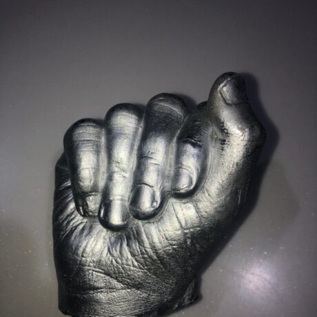 Baby Hand and Foot Casting 3D Kit